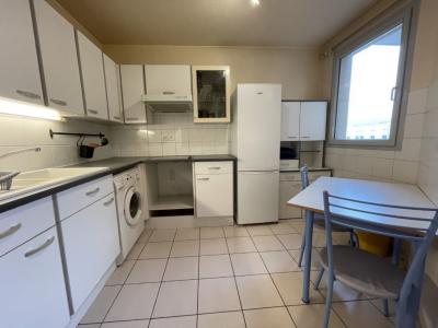 Louer Appartement Lyon-4eme-arrondissement Rhone