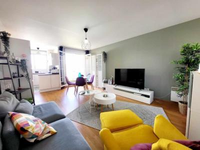 Acheter Appartement 41 m2 Orleans