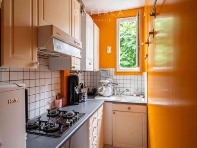 Acheter Appartement Paris-5eme-arrondissement Paris