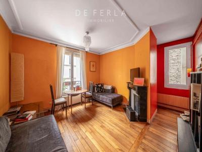 Acheter Appartement Paris-5eme-arrondissement 499000 euros