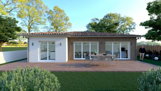 For sale Gradignan 520 m2 Gironde (33170) photo 1