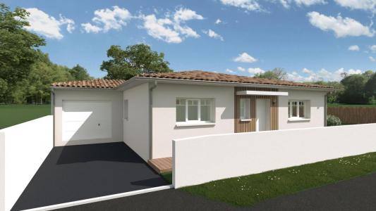 For sale Gradignan 520 m2 Gironde (33170) photo 2