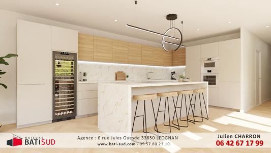 For sale Gradignan 520 m2 Gironde (33170) photo 3