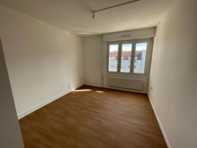 Louer Appartement Barr 701 euros