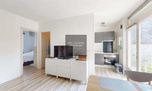 For sale Touquet 3 rooms 40 m2 Pas de calais (62520) photo 1