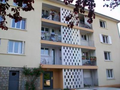 For rent Saint-geniez-d'olt 3 rooms 75 m2 Aveyron (12130) photo 0