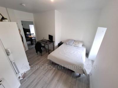 For rent Egletons 2 rooms 21 m2 Correze (19300) photo 0
