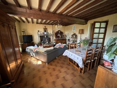 For sale Bazoches-au-houlme PUTANGES-LE-LAC 3 rooms 75 m2 Orne (61210) photo 1