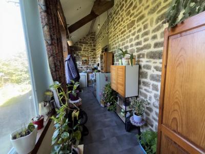 For sale Bazoches-au-houlme PUTANGES-LE-LAC 3 rooms 75 m2 Orne (61210) photo 3