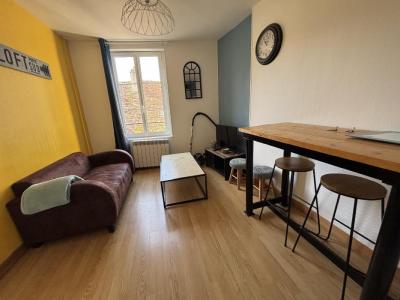 For rent Sees 32 m2 Orne (61500) photo 0