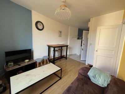 For rent Sees 32 m2 Orne (61500) photo 1