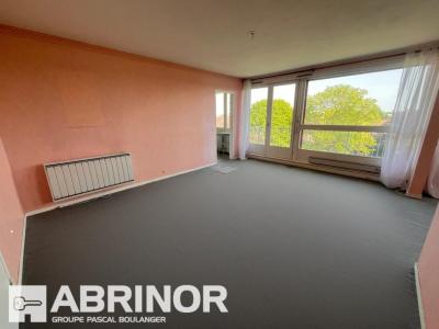 Acheter Appartement 85 m2 Seclin