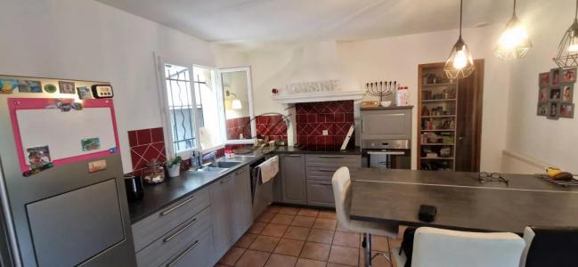 Annonce Vente 4 pices Maison Motte-d'aigues 84