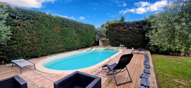 Acheter Maison 101 m2 Motte-d'aigues