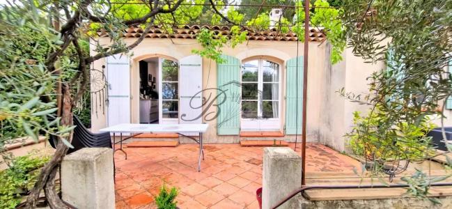 Acheter Maison Motte-d'aigues Vaucluse