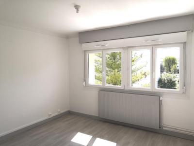 Annonce Location Appartement Mirecourt 88