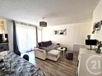 Acheter Appartement 67 m2 Pont-sainte-maxence