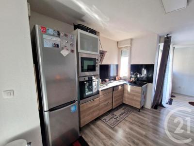 Acheter Appartement Pont-sainte-maxence 139000 euros