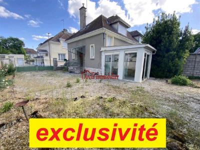 For sale Arcis-sur-aube 4 rooms 60 m2 Aube (10700) photo 0