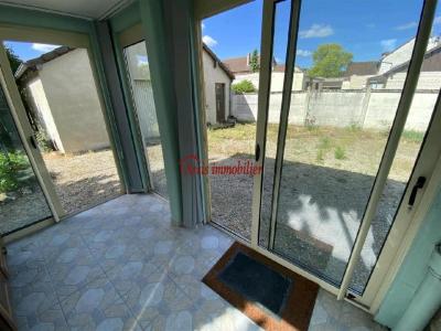 For sale Arcis-sur-aube 4 rooms 60 m2 Aube (10700) photo 1