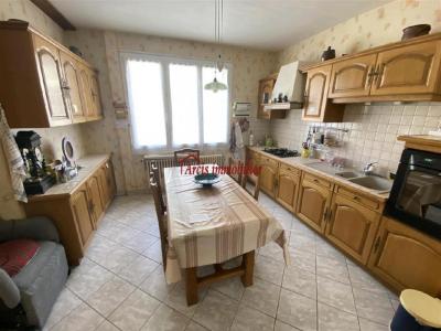 For sale Arcis-sur-aube 4 rooms 60 m2 Aube (10700) photo 2