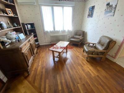 For sale Arcis-sur-aube 4 rooms 60 m2 Aube (10700) photo 3