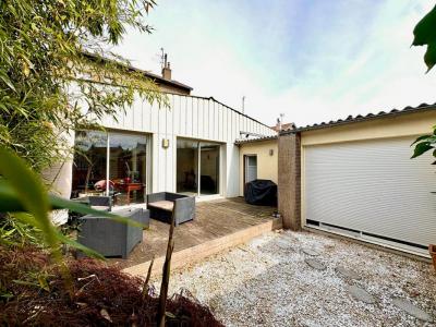Acheter Appartement 206 m2 Dijon