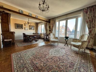 For sale Lille 3 rooms 80 m2 Nord (59000) photo 1