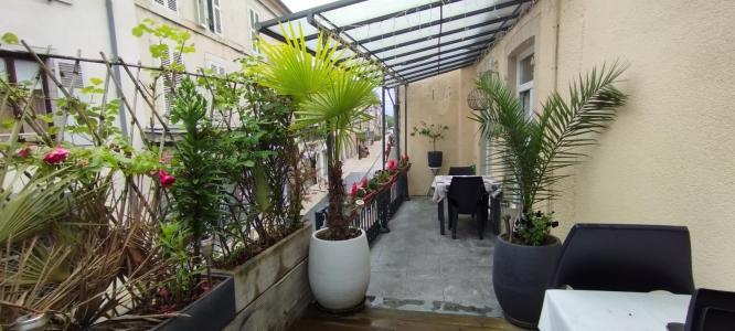 For sale Vesoul 5 rooms 100 m2 Haute saone (70000) photo 0
