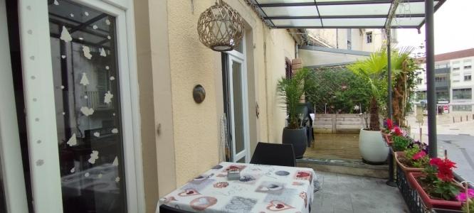 For sale Vesoul 5 rooms 100 m2 Haute saone (70000) photo 1