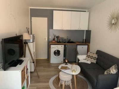 For rent Paris-15eme-arrondissement 1 room 21 m2 Paris (75015) photo 0