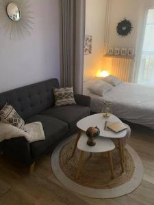 For rent Paris-15eme-arrondissement 1 room 21 m2 Paris (75015) photo 2