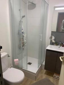 For rent Paris-15eme-arrondissement 1 room 21 m2 Paris (75015) photo 4