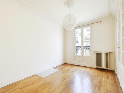 Annonce Location 3 pices Appartement Paris-17eme-arrondissement 75