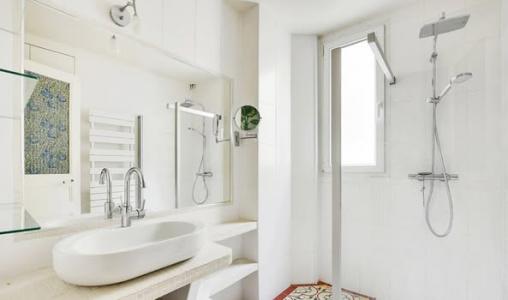 Louer Appartement Paris-17eme-arrondissement 2330 euros