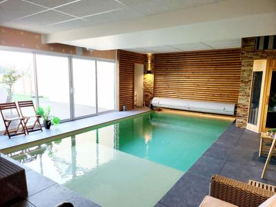 For sale Plouhinec 8 rooms 220 m2 Morbihan (56680) photo 0