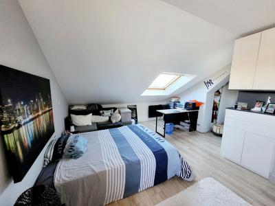 Acheter Maison Plouhinec Morbihan