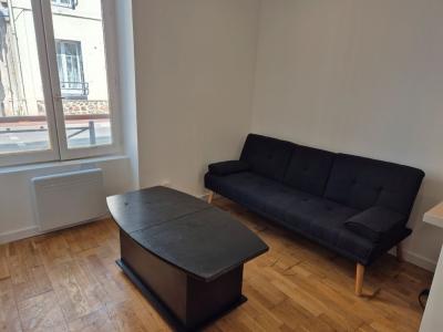 For rent Montesson 2 rooms 30 m2 Yvelines (78360) photo 1