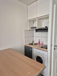 For rent Montesson 2 rooms 30 m2 Yvelines (78360) photo 2