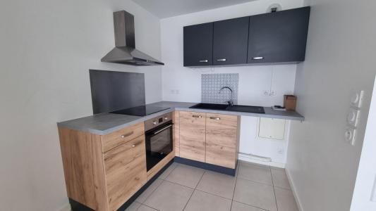 Annonce Location 2 pices Appartement Thonon-les-bains 74