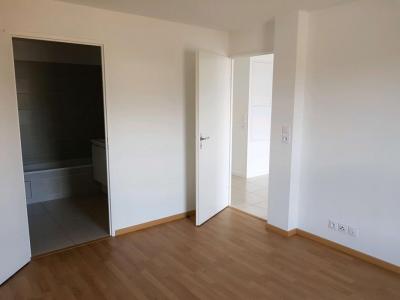 Louer Appartement Thonon-les-bains Haute savoie