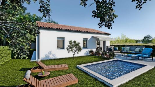 Annonce Vente Maison Landeronde 85