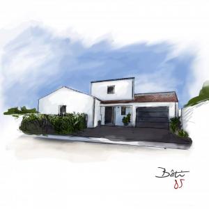 Annonce Vente Terrain Poire-sur-vie 85