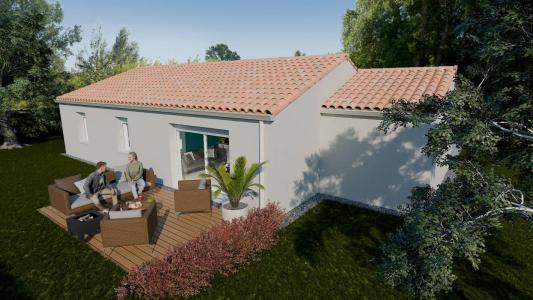 For sale Guyonniere 103 m2 Vendee (85600) photo 1