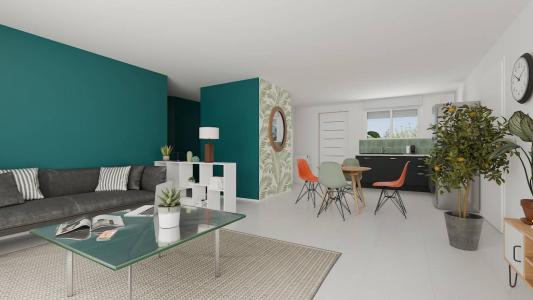 For sale Guyonniere 103 m2 Vendee (85600) photo 2