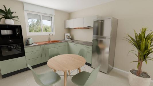 Acheter Maison 68 m2 Aubigny