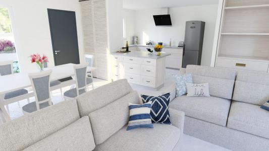 Annonce Vente 4 pices Maison Aiguillon-sur-vie 85