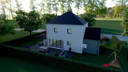 For sale Carquefou 100 m2 Loire atlantique (44470) photo 0