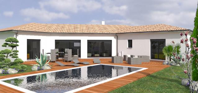 For sale Baho 4 rooms 115 m2 Pyrenees orientales (66540) photo 0