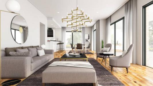 For sale Baho 4 rooms 115 m2 Pyrenees orientales (66540) photo 1